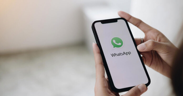 integração com WhatsApp