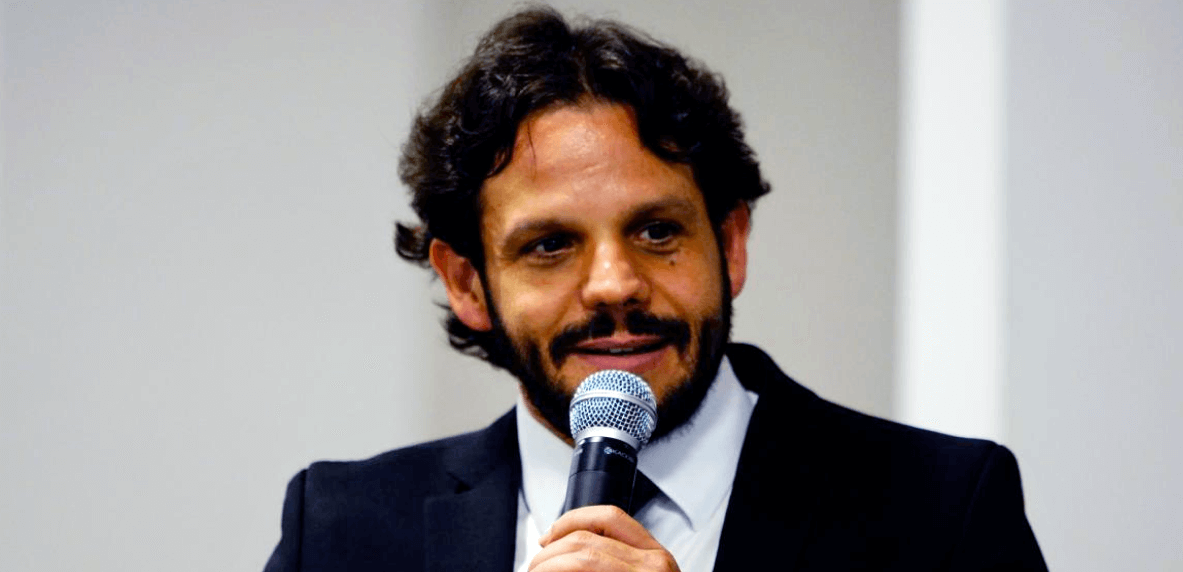 Pedro de Almeida Salles, Presidente da SBEF