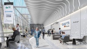 Hall SIAFTI Hall SIAFTI