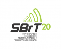 Logo SBRT 2020
